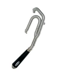 prl downpipe accord 2.0